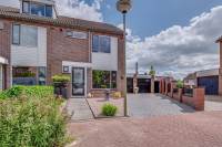 Woning Copernicusstraat 27 Barneveld