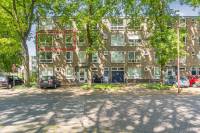 Woning Wenckebachplantsoen 124 Nieuwegein