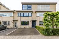 Woning Iroko 289 Dordrecht