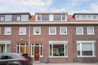 Woning Graaf Florisstraat 44 Schiedam