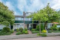 Woning Mathijsenstraat 7 HAARLEM
