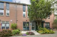 Woning Oliemolen 16 Koog aan de Zaan