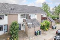 Woning Voorster Beek 15 Zaandam