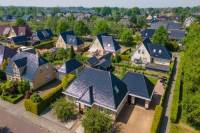 Woning De Zwanebloem 10 DE WESTEREEN