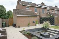 Woning Carel van Manderdreef 11 Oosterhout Nb