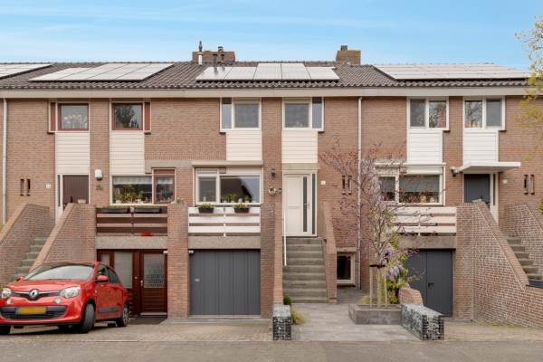 Woning de Zoom 12 Woerden
