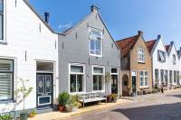 Woning Pieterstraat 44 Goedereede