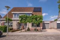 Woning Schuttersweide 28 Westdorpe