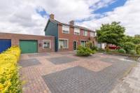 Woning Steenbreekstraat 28 Stadskanaal