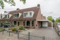 Woning De Kampen 31 MEPPEL