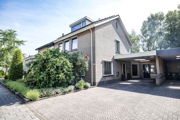 Woning Marjoleinlaan 66 Wierden