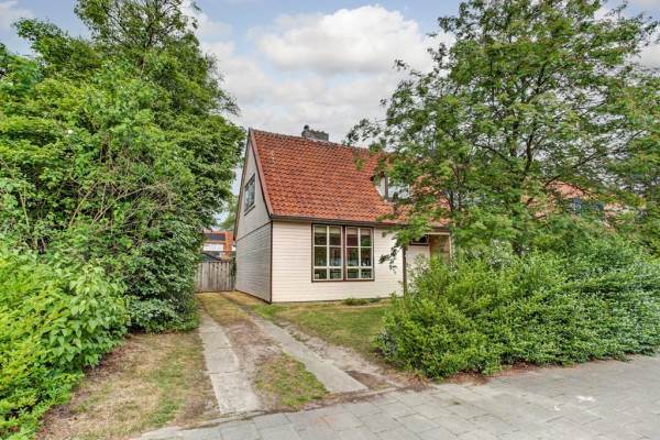 Woning President Reitzlaan 16 Eindhoven