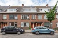 Woning Landmanstraat 23A Rotterdam