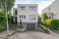 Woning Johanna Naberstraat 1 Spijkenisse