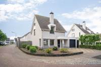 Woning Etty Hillesumlaan 24a Kloetinge (Gem. Goes)