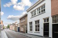 Woning Minderbroederstraat 24 Bergen op Zoom