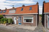 Woning Prins Hendrikstraat 26 Sint Philipsland