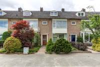 Woning Doornenburgstraat 36 Breda