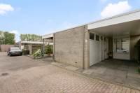 Woning Barendrechtstraat 56 Tilburg
