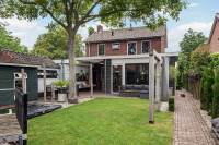 Woning Leliestraat 13 Goor