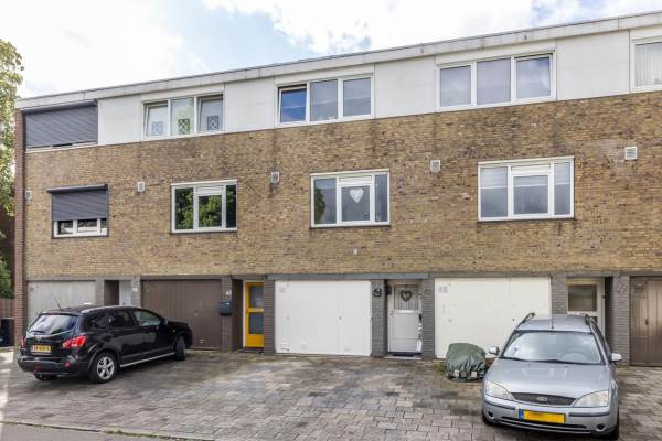 Woning Rooseveltstraat 65 Brunssum