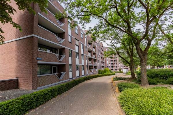 Woning Dillegaard 80 Heerlen