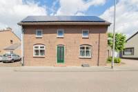 Woning Sint Barbarastraat 128 Heerlen