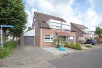 Woning Klutemansstraat 1 Roggel