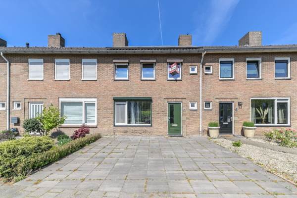Woning Groenstraat 8 VENLO