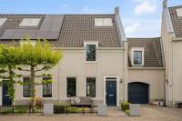 Woning Karthuizerserf 11 Helmond