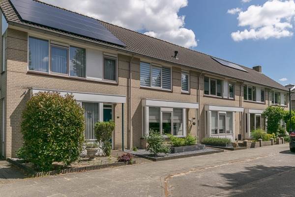 Woning Kloosterstraat Son En Breugel Oozo Nl