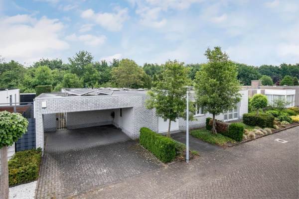 Woning Gulbergsven 23 Eindhoven