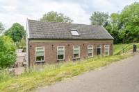 Woning Waaldijk 91 HURWENEN