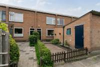 Woning Jan van Goyenstraat 15 Krimpen aan den IJssel