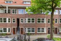 Woning Orteliusstraat 3481 AMSTERDAM