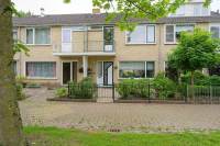 Woning Hertog Albrechtstraat 242 Grootebroek