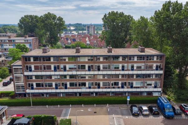 Woning Prins Alexanderlaan 22 Katwijk (ZH)