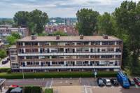 Woning Prins Alexanderlaan 22 Katwijk (ZH)