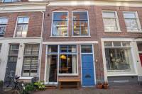 Woning Groenesteeg 33A LEIDEN
