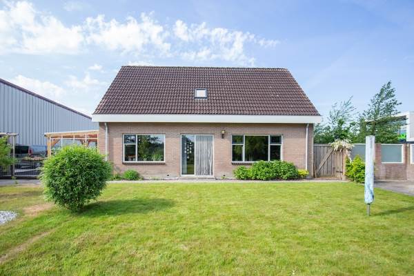 Woning Moolnersrak 8 Menaam