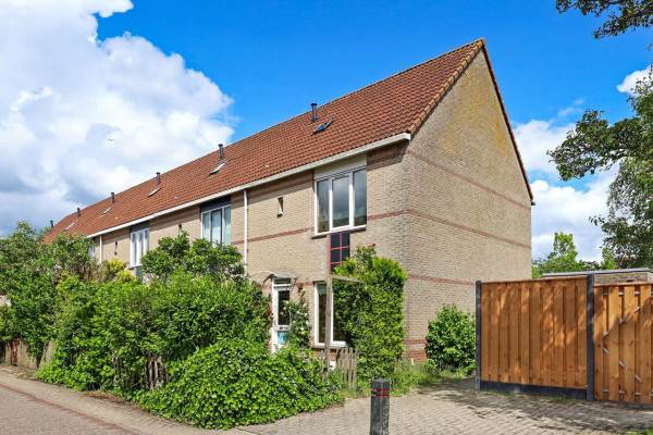 Woning Rhonestraat 117 LELYSTAD