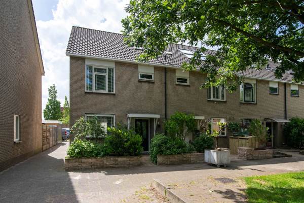 Woning Klompéstraat 18 Naaldwijk