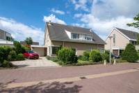 Woning Kranenburglaan 13 Naaldwijk