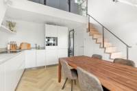 Woning Overtoom 2684 Amsterdam