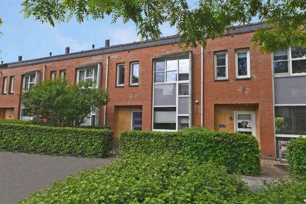 Woning Snijdersberg 30 Amersfoort