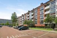 Woning Jan Mankesstraat 192 Amsterdam