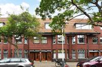 Woning Johannes Bildersstraat 41 Den Haag
