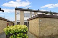 Woning Debussystraat 24 Nieuwegein