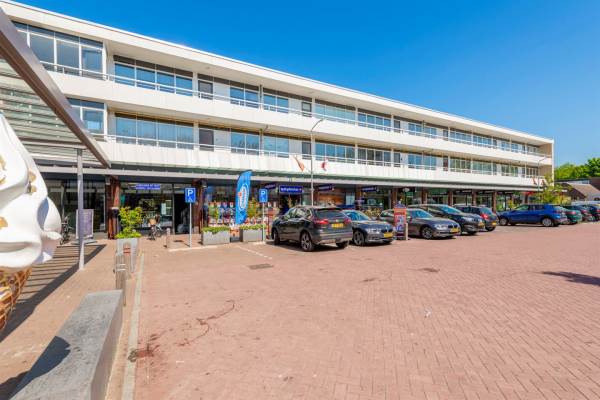 Woning De Sluis 45 Driebergen-Rijsenburg
