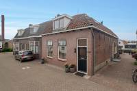 Woning Pannenbakkerijen 25 Woerden